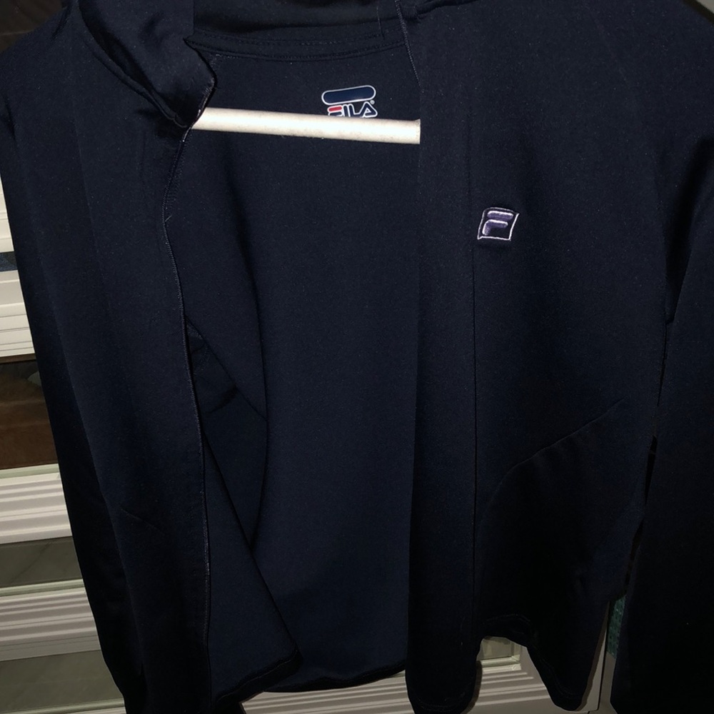 fila jacket - Picture 3 of 3